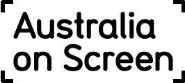 Australia on Screen Logo