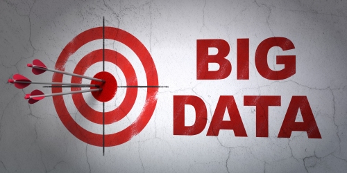Big Data darts