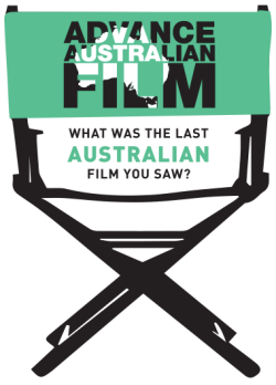 When was the last Australian film you saw?