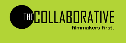 Collaborative filmmakers first