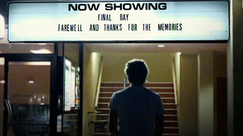 Now showing: Final day, farewell and thanks for the memories